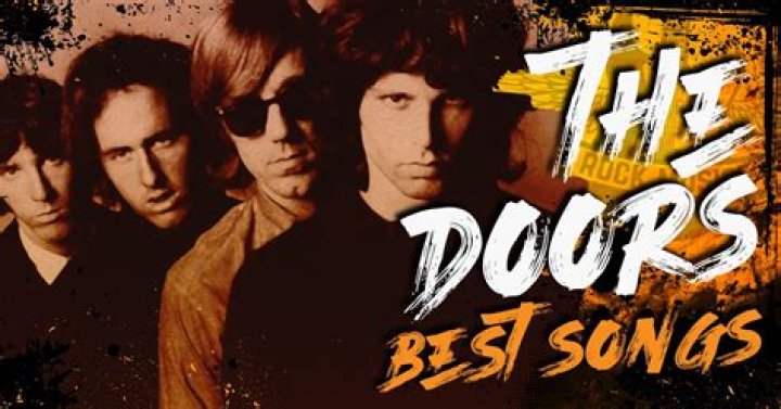 The 15 Best Songs by The Doors