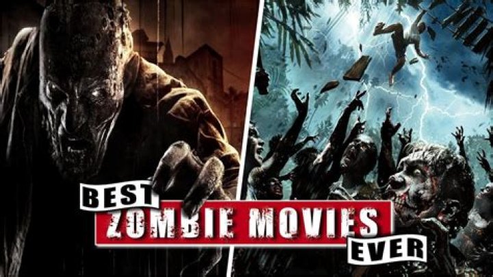 The 25 Most Important Zombie Movies Ever Made