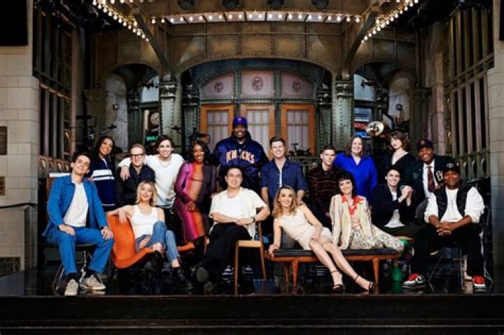 The 50 Best SNL Cast Members of All Time