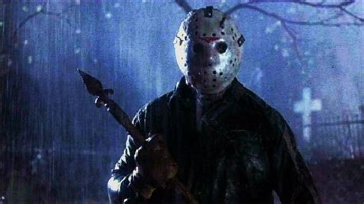 The 50 Best Slasher Movies of All Time