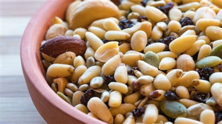 The 7 Best Snacks for Hypoglycemics