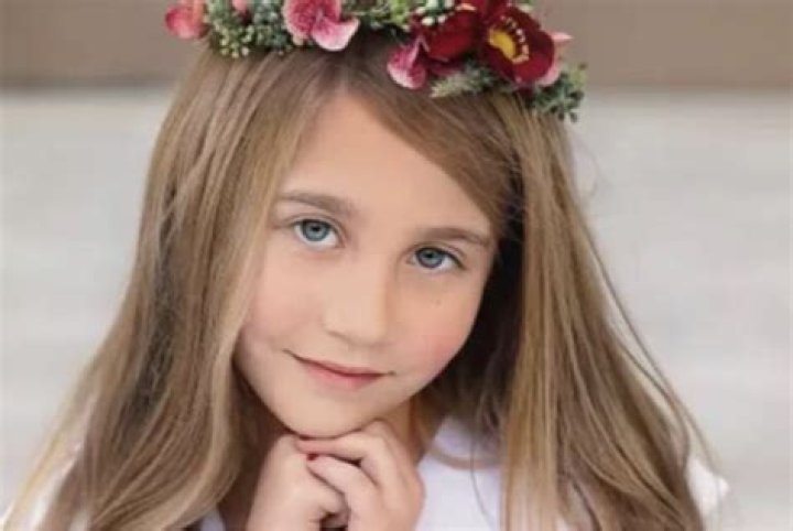 The 8-year-old cheer girl hit by team’s hummer during Fourth of July parade has died – rest in peace