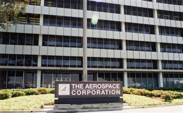 The Aerospace Corp. Makes Three Leadership Changes