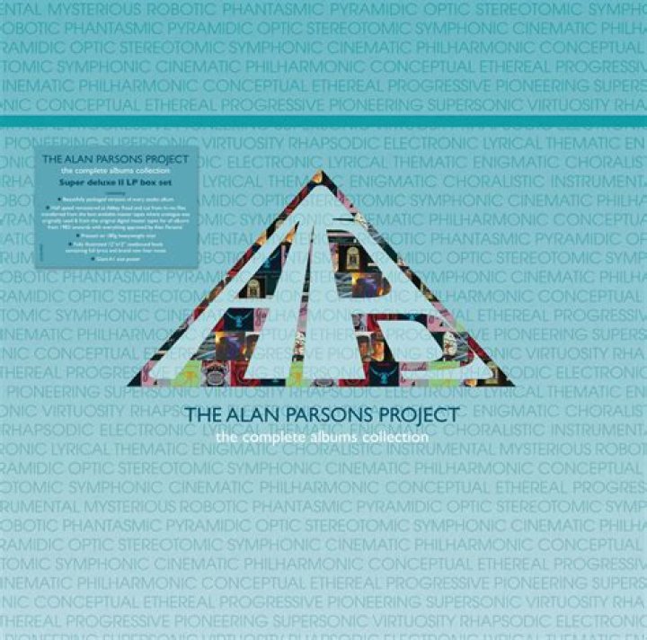 The Alan Parsons Project Net Worth, Income, Salary, Earnings, Biography, How much money make?