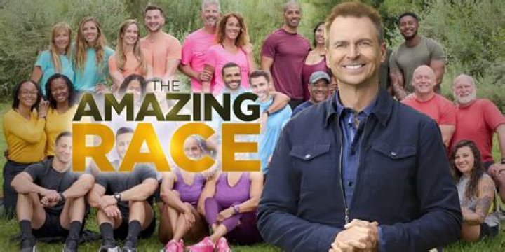 ‘The Amazing Race’ Season 36 Cast Revealed