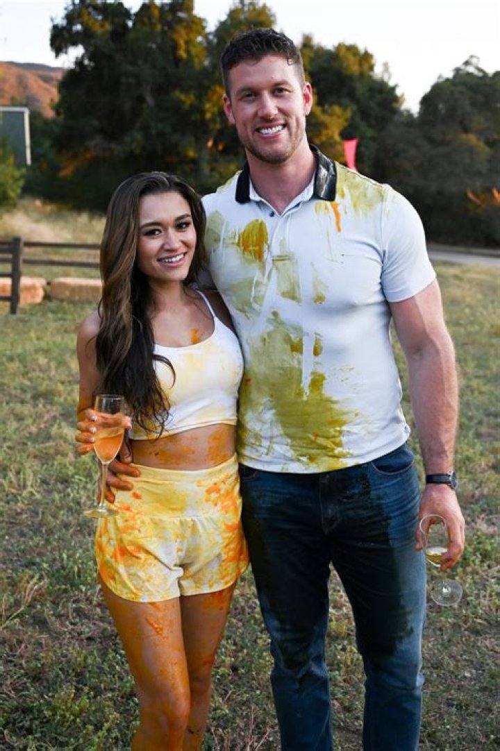 ‘The Bachelor’: Clayton Echard Confronts Sarah, Picks Final 4