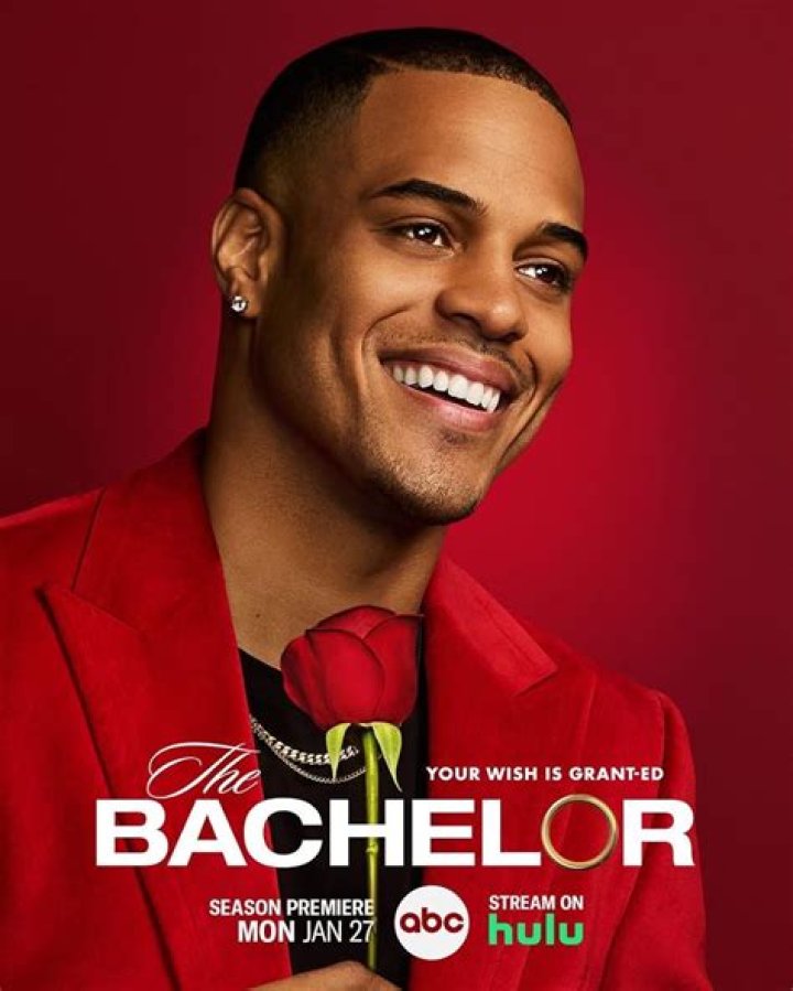 The Bachelor News - Us Weekly