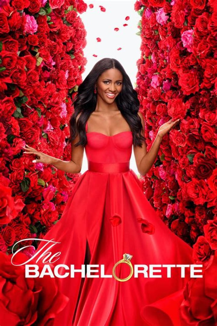 The Bachelorette News - Us Weekly