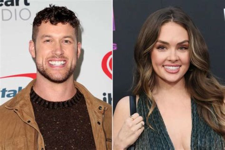 The Bachelor's Clayton Echard, Susie Evans Reunite After Split