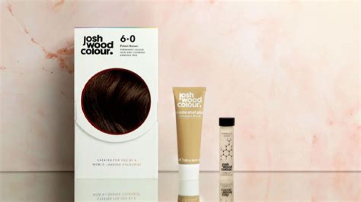 Best At-Home Hair Dye: DIY Box Dyes