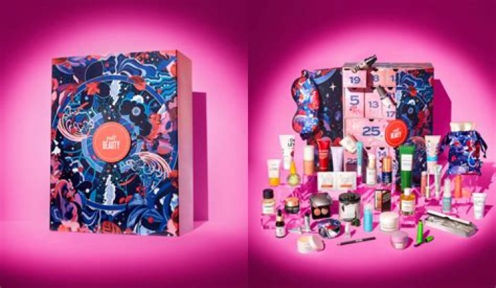 8 Best Beauty Advent Calendars 2023 That Are Still In Stock