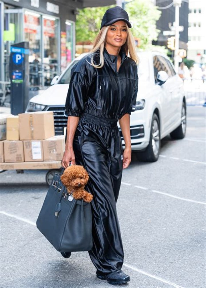 The Best Celebrity Street Style Moments of 2024