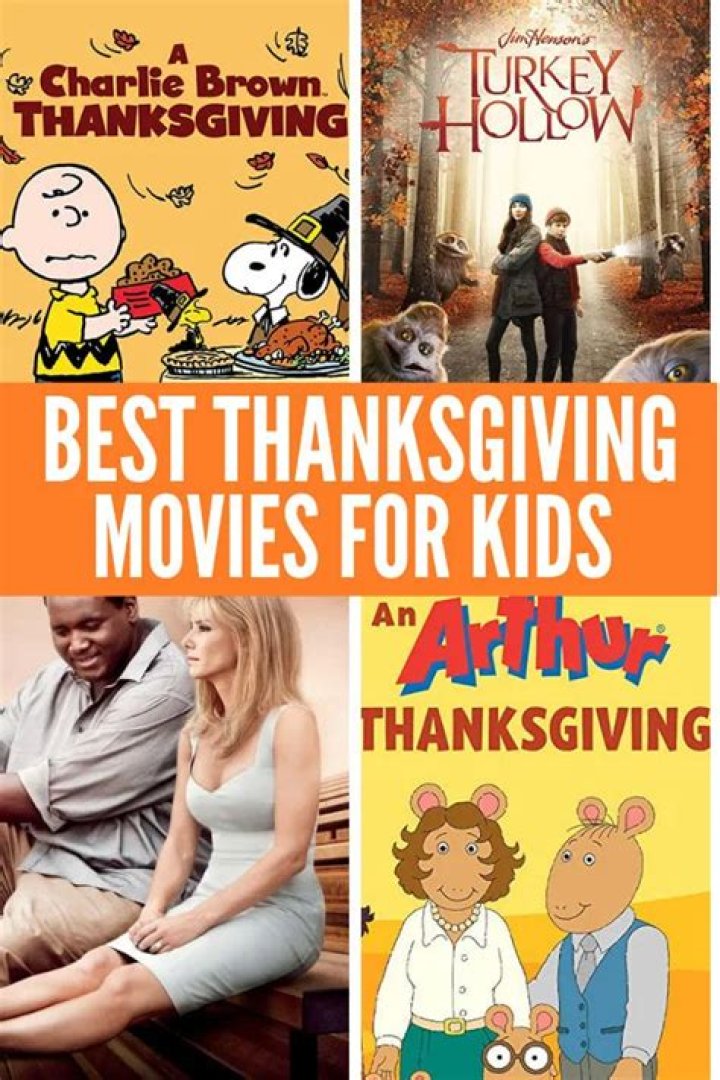The Best Thanksgiving Movies