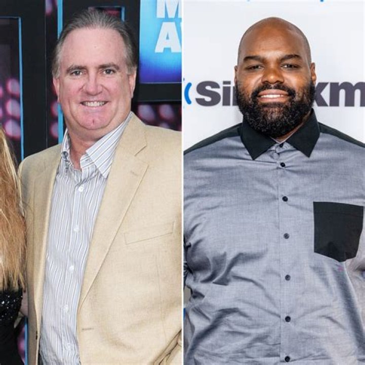 ‘The Blind Side’ Dad Sean Tuohy Reacts to Michael Oher Lawsuit