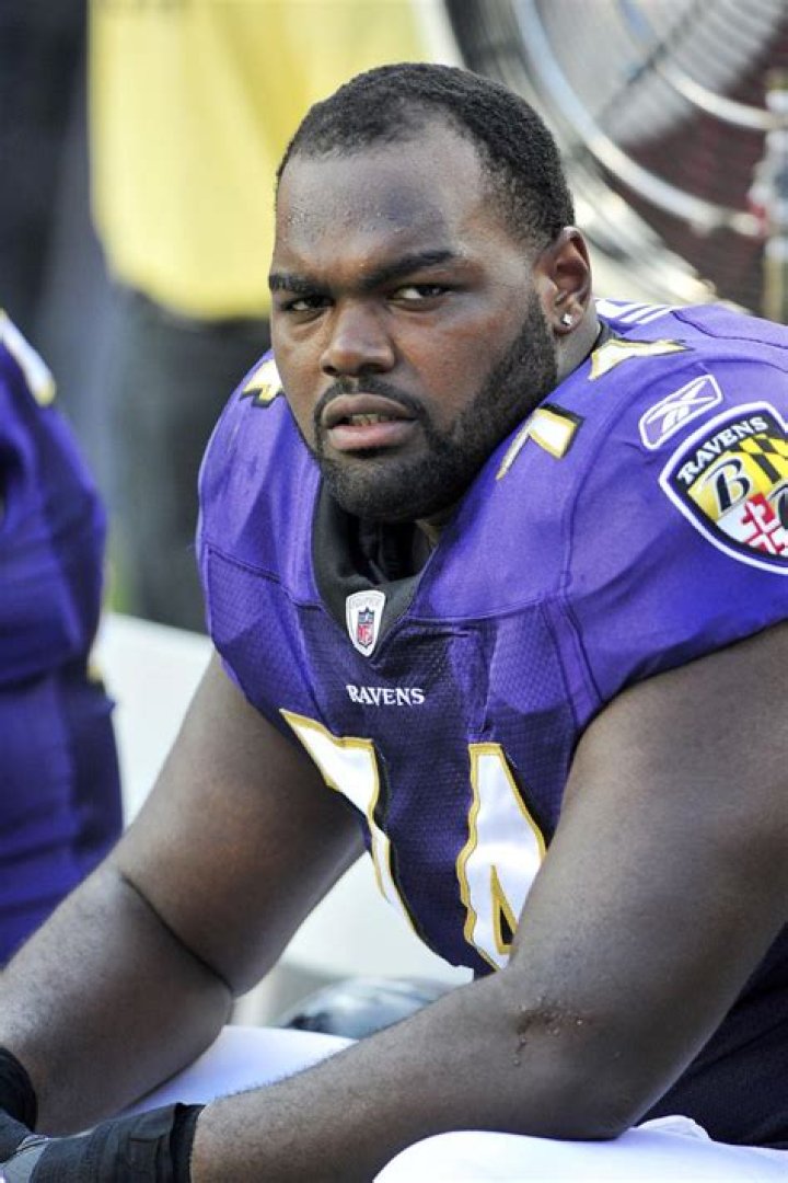 The Blind Side’s Michael Oher Breaks Silence on Tuohy Family Lawsuit