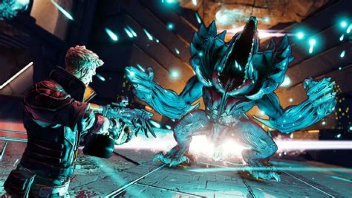The Butcher Borderlands 3 Guide: How to Get This Legendary