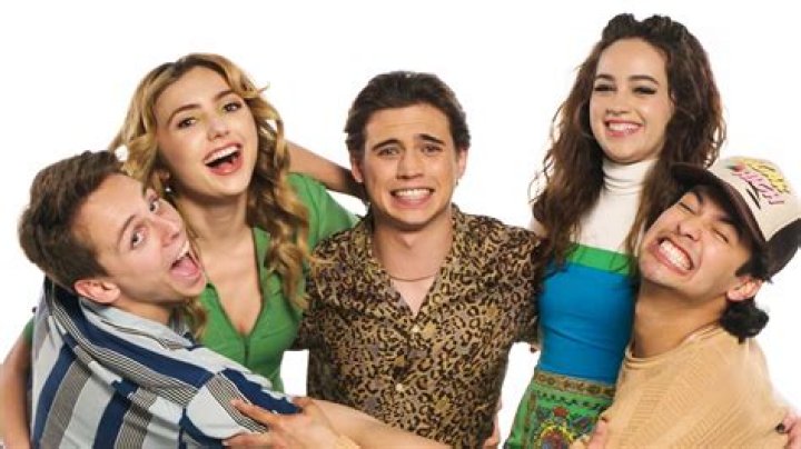 The Cast Of Cobra Kai: A Deep Dive Into The Characters And Their Journeys