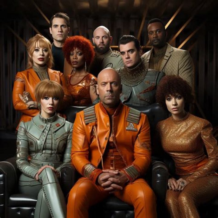 7 Shocking Facts About The Cast Of The Fifth Element