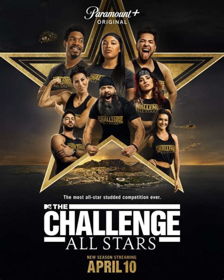 The Challenge: All Star's Derrick: Why Syrus Called Out Alton