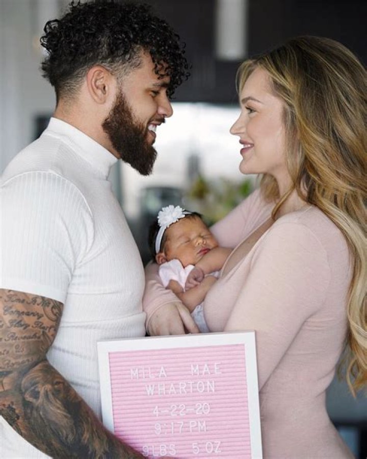 'The Challenge' Babies: Which MTV Stars Have Given Birth