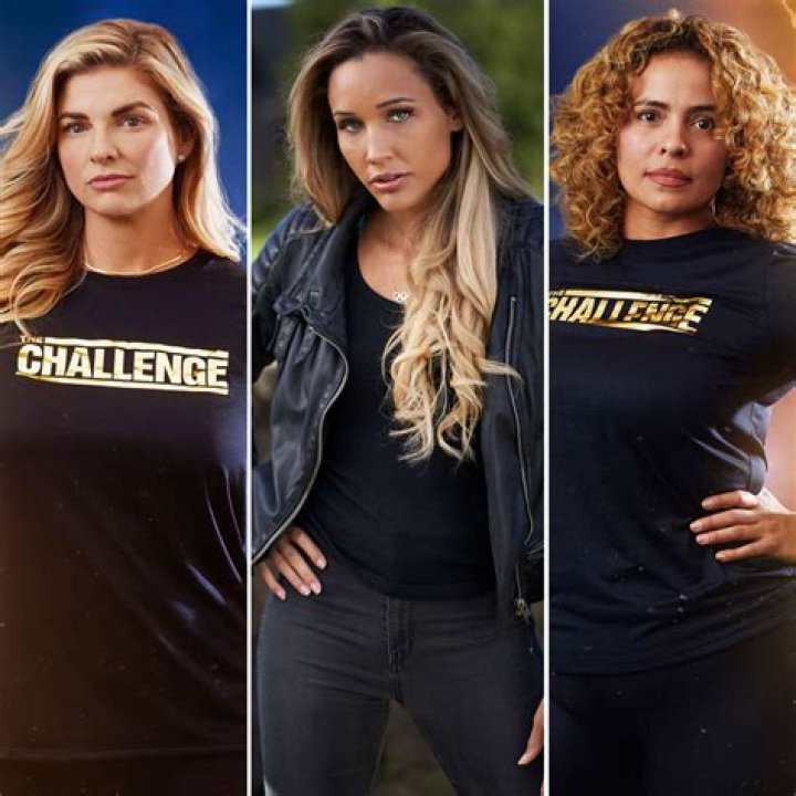 'The Challenge' Cast Calls Out Lolo Jones for Bashing the Show