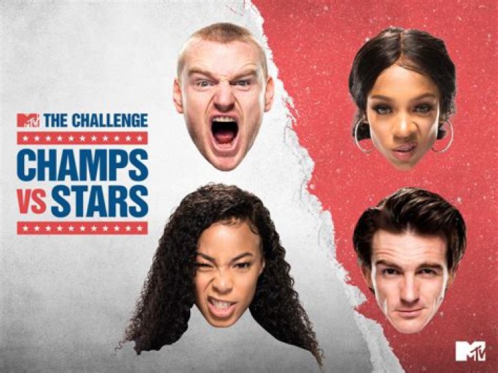 ‘The Challenge: Champs vs. Stars’ 2018 Cast and Promo Revealed