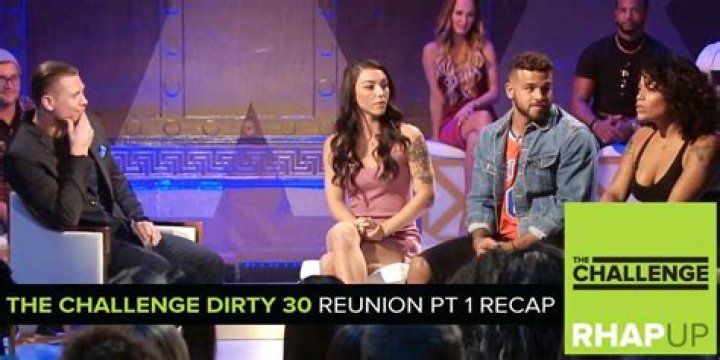 'The Challenge' Dirty 30 Final Redemption Twist: Watch