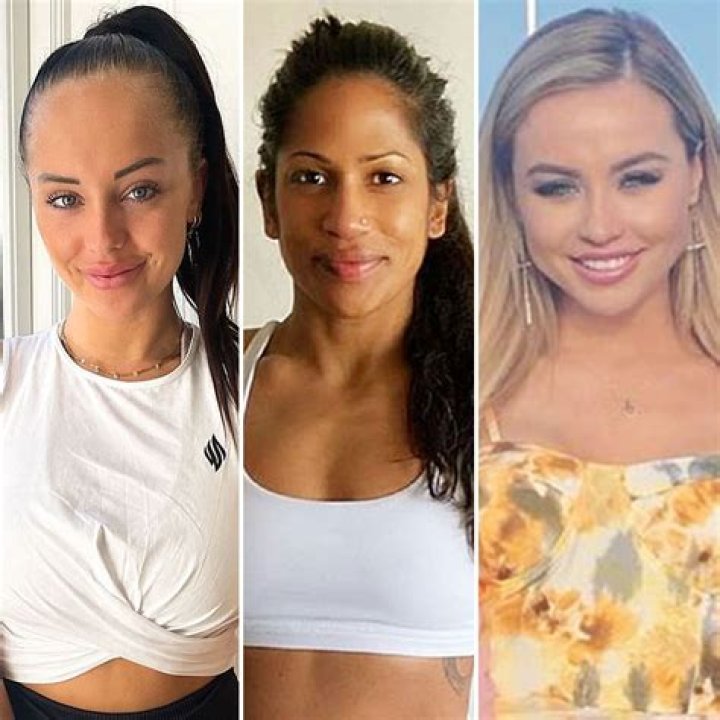 'The Challenge’ Stars Who Were Pregnant During the Show