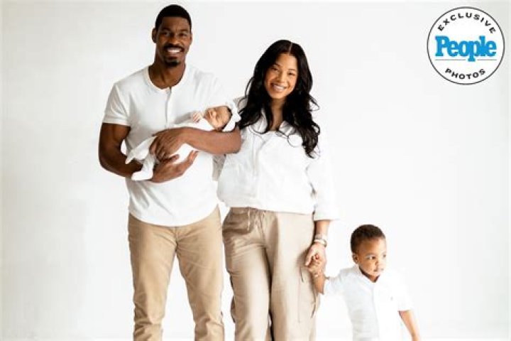 The Challenge's Kam Williams, Leroy Garrett Welcome Baby Boy
