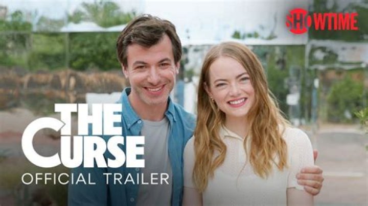 The Curse: Emma Stone's TV Show Guide & Everything You Need To Know