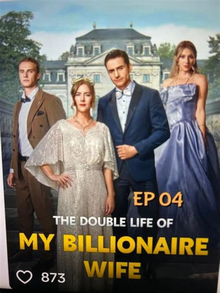 The Double Life of My Billionaire Husband Ending Explained, Release date, Cast, Plot, Review, Where to Watch and More