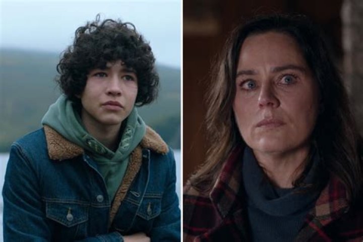 The Drowning ending explained - DNA results reveal Daniel is not Jodie's son