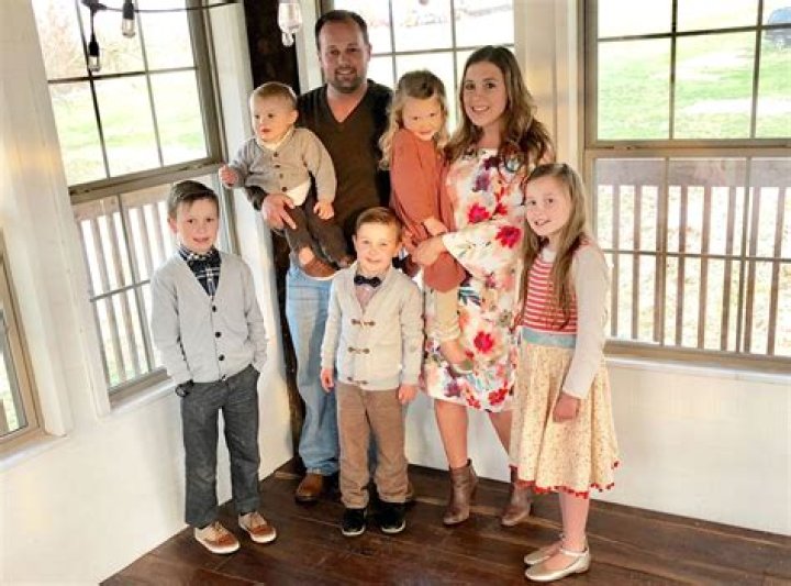 The Duggars: A Comprehensive Guide of the Famous Family