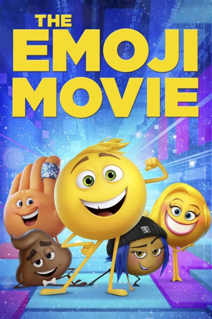 The Emoji Movie - Paste Magazine