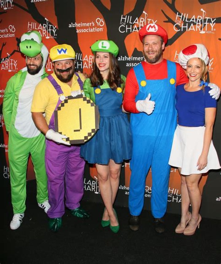 The Stylish And Unique Game's Daughter Costume: A Perfect Choice For Every Occasion