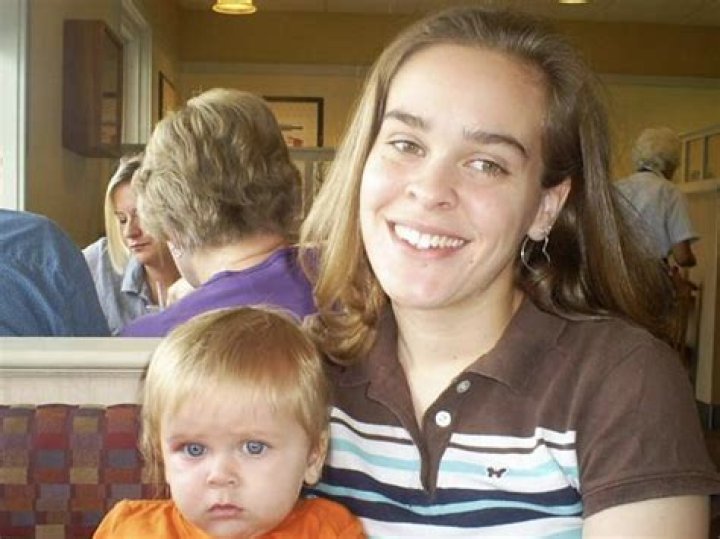 The Garnett Spears story: Mom who poisoned her 5-year-old son with salt complains that jail is ‘brutal’