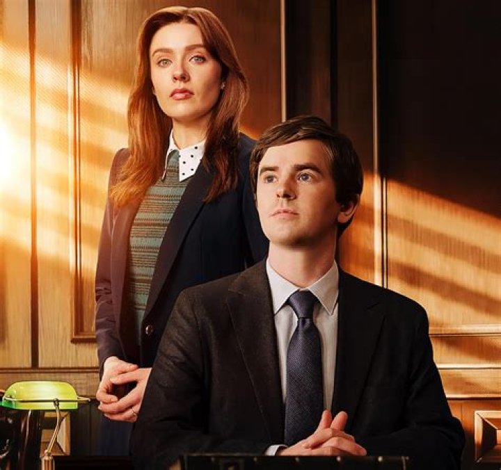 'The Good Lawyer': What to Know About 'The Good Doctor' Spinoff