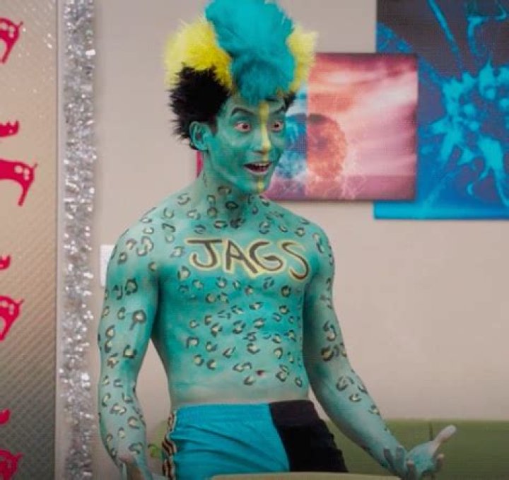 The Good Place Writers Stymied by Jacksonville Jaguars' Winning Season