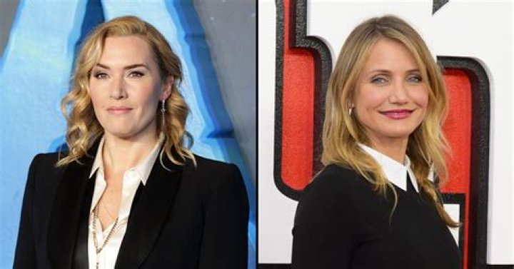 'The Holiday' Sequel Is Not Happening, Nancy Meyers Says