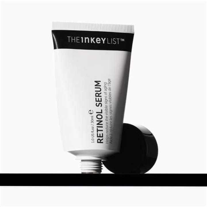 The Inkey List's Retinol Serum Has Rave Reviews