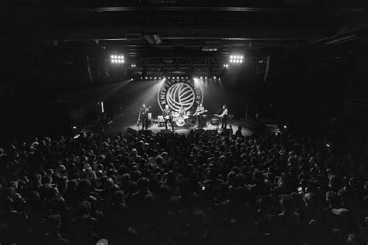 New Knitting Factory, new faces: 'We've never seen a year like this'