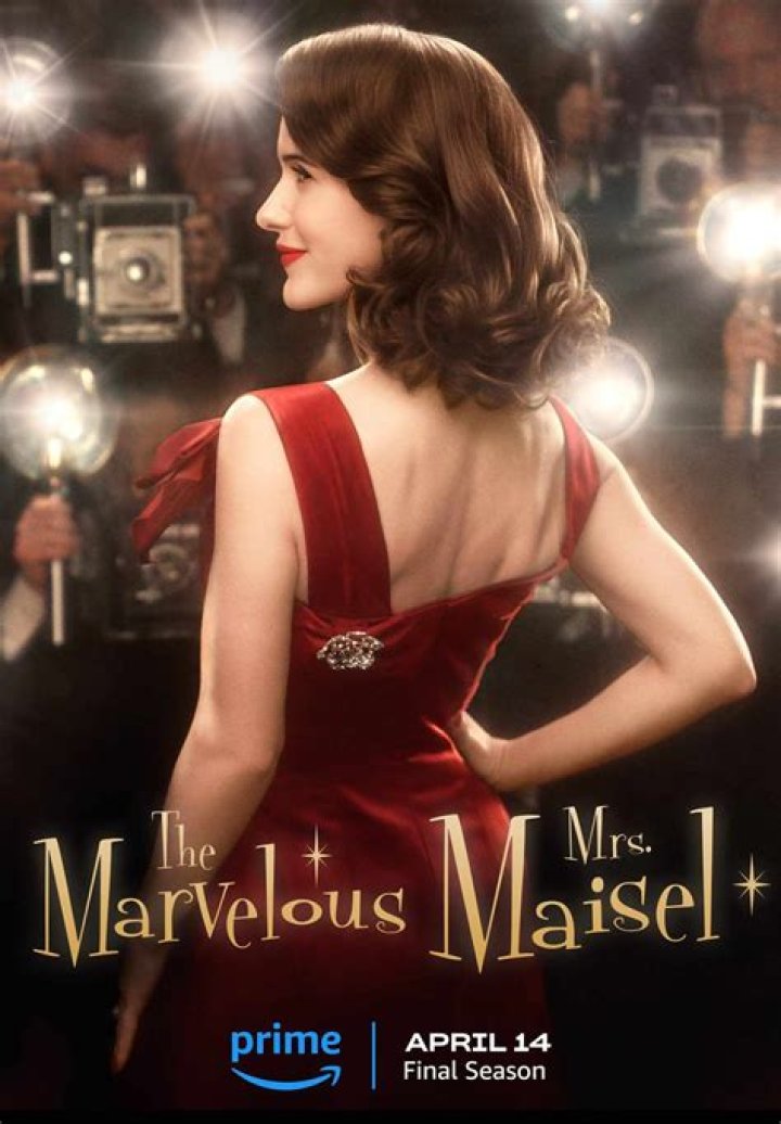 The Marvelous Mrs. Maisel Season 4 Review: Looking for Purpose