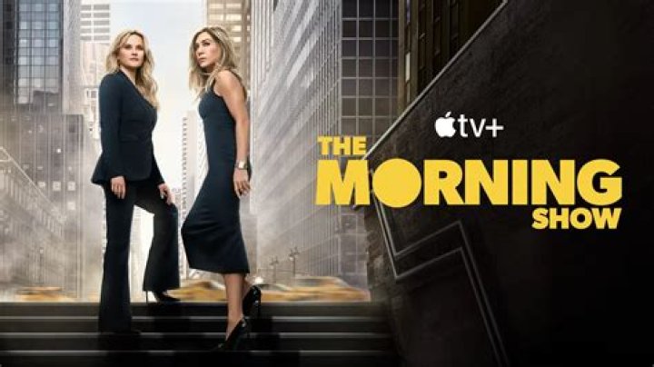 The Morning Show Season 3 Trailer: Everything We Know About The New Series