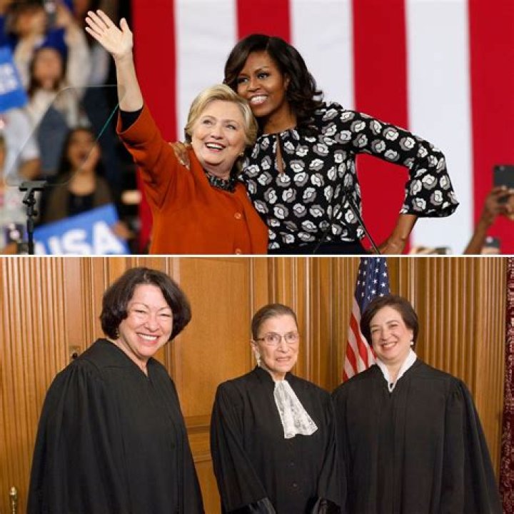The Most Influential Female Politicians in the United States
