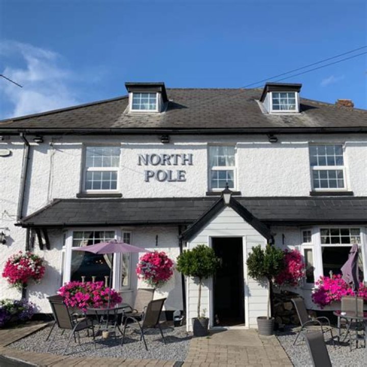 REVIEW: The North Pole, Islington - Restaurant Reviews on GLAMOUR.com