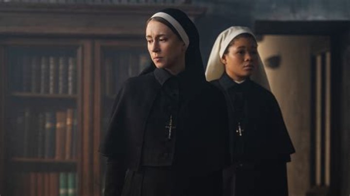 Horror Is Nun too Different from its Predecessor