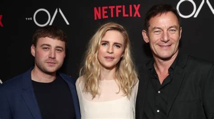 The Oa Cast Explores Other Dimensions