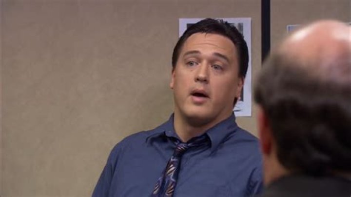 The Office actor Mark York who played Billy Merchant ‘dead at 55 after an illness’