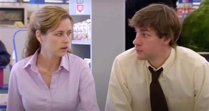 ‘The Office’ Never Planned a Jim and Pam Cheating Story Line