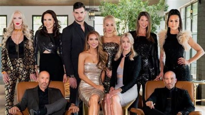 The Oppenheim Group Cast: Behind The Scenes Of Real Estate Reality TV